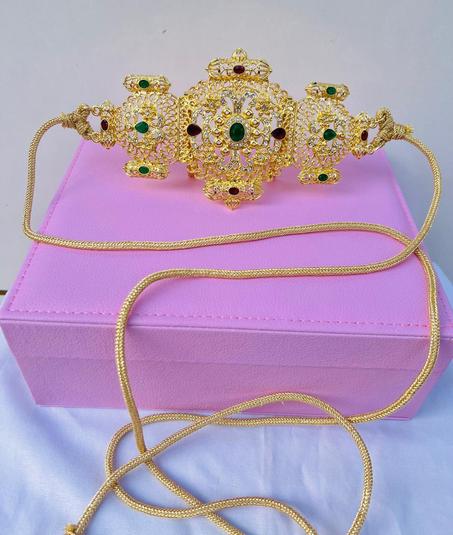 مضماة  inoxydable