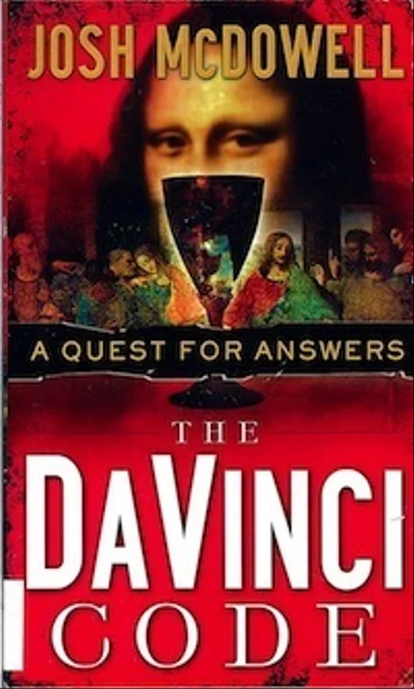 The DaVinci Code