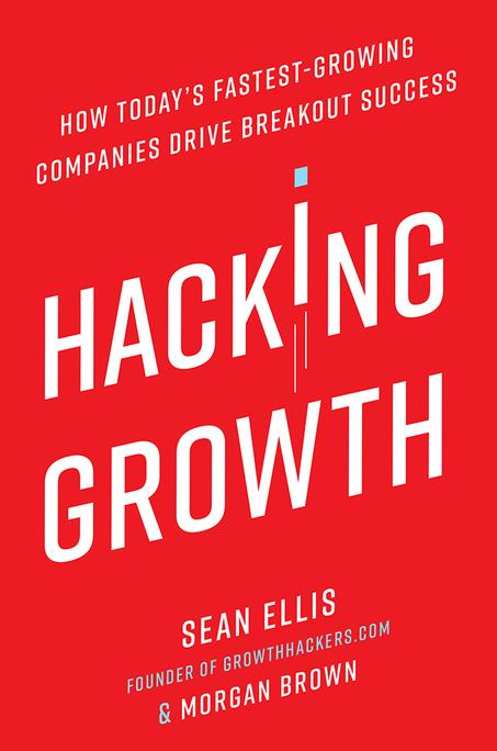 Hacking Growth