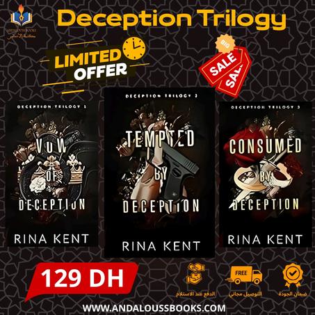 Deception trilogy