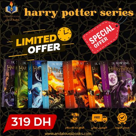 Harry Potter series
