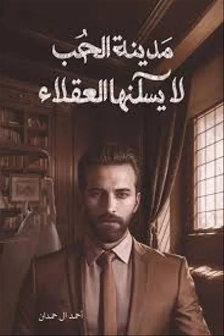 مدينة الحب لا يسكنها العقلاء