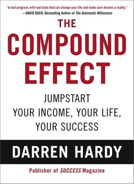 The Compound Effect
