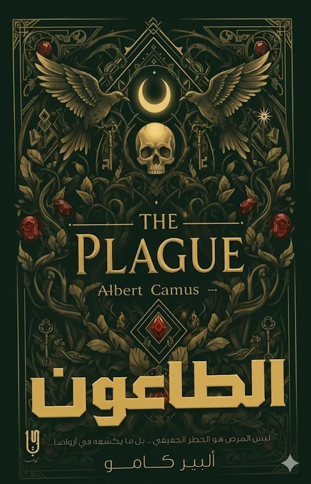 الطاعون