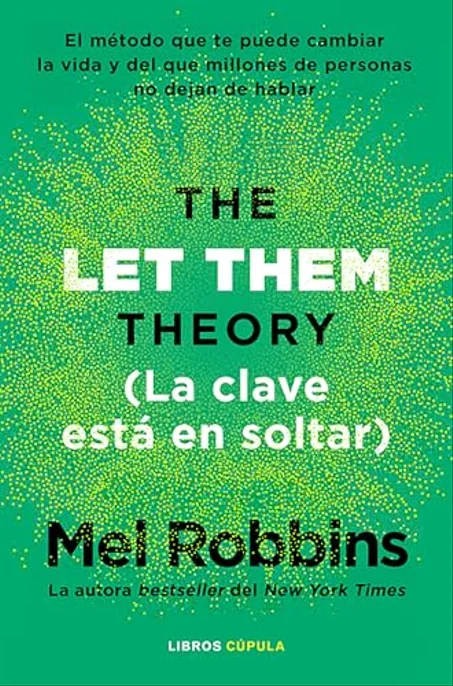 La teoría Let Them