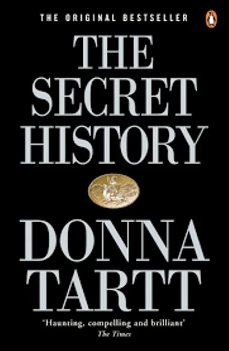 The Secret History