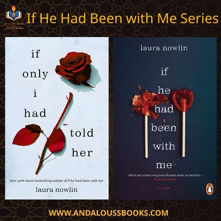 If He Had Been with Me Series