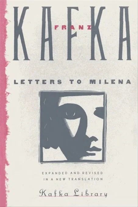 Letters to milena