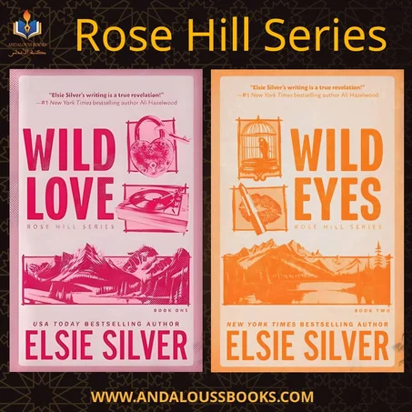 Rose Hill Series