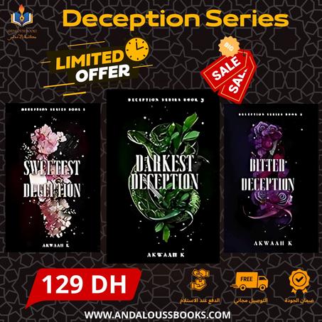 Deception series