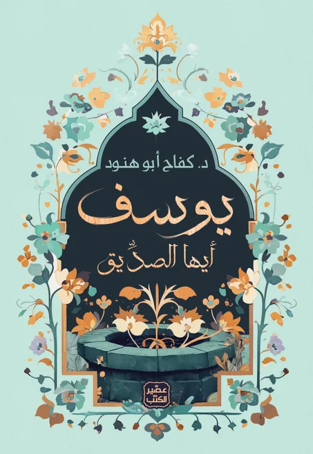 يوسف أيها الصديق
