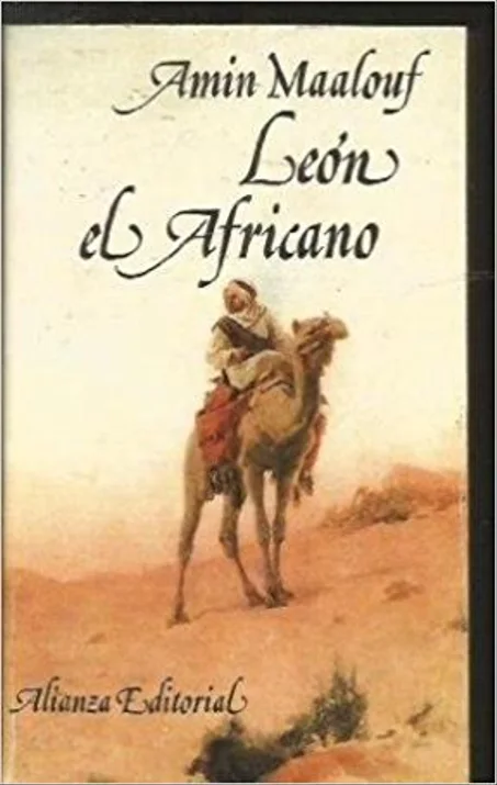 León el Africano