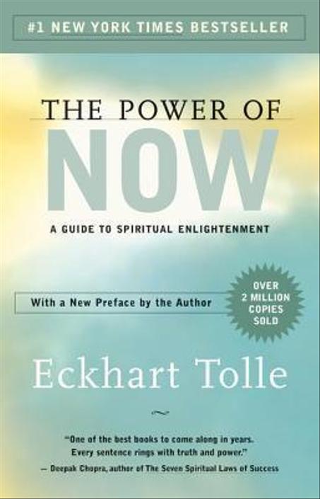 The Power of Now