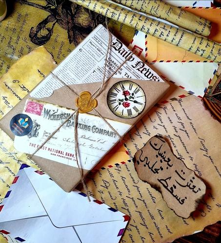 تغليف كلاسيكي (مجاني)