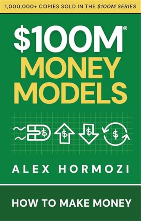 $100M Money Models