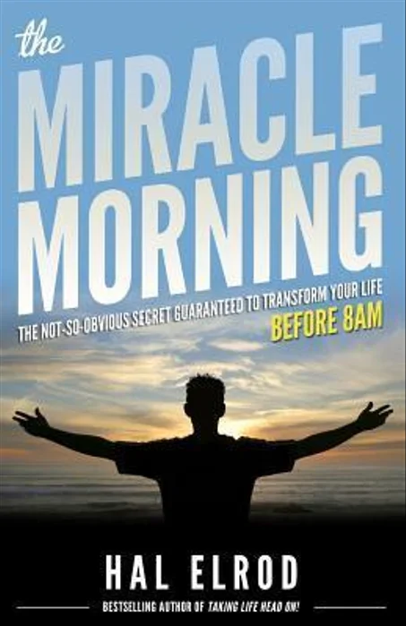 The Miracle Morning
