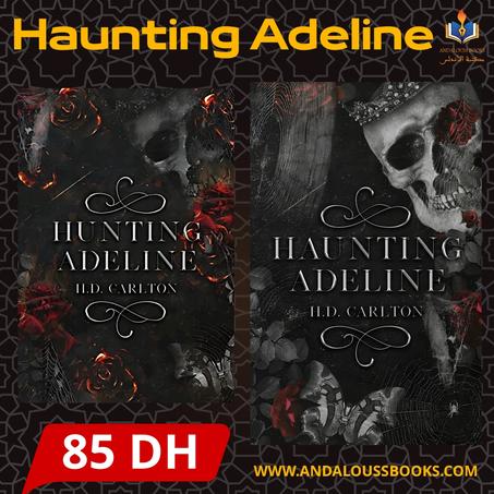 Haunting adeline