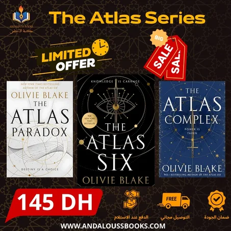 The Atlas Series