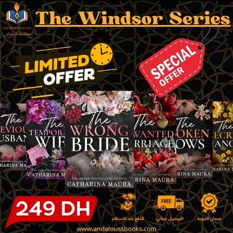 The windsor series