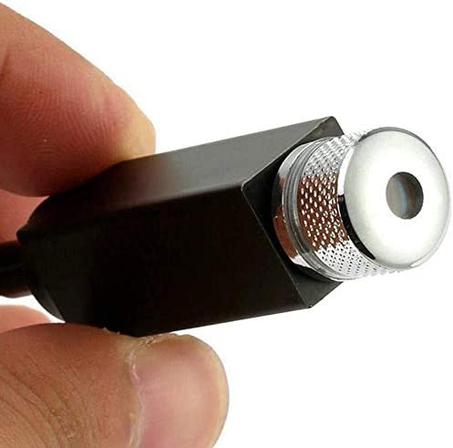 USB STARS PROJECTOR - BLUE