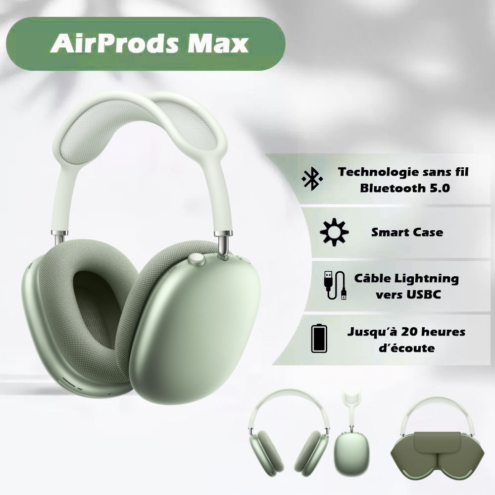 AirPods Max Apple Oroginal