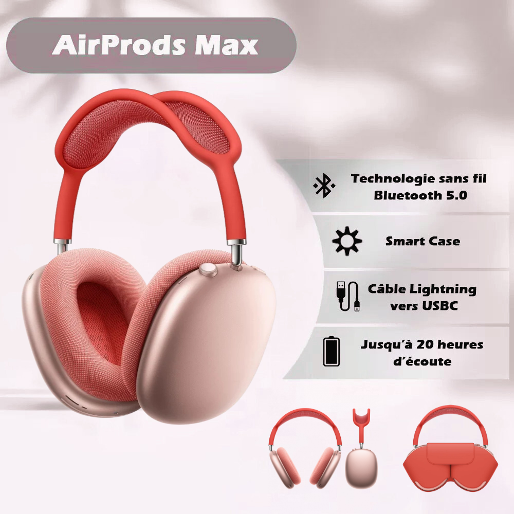 AirPods Max Apple Oroginal