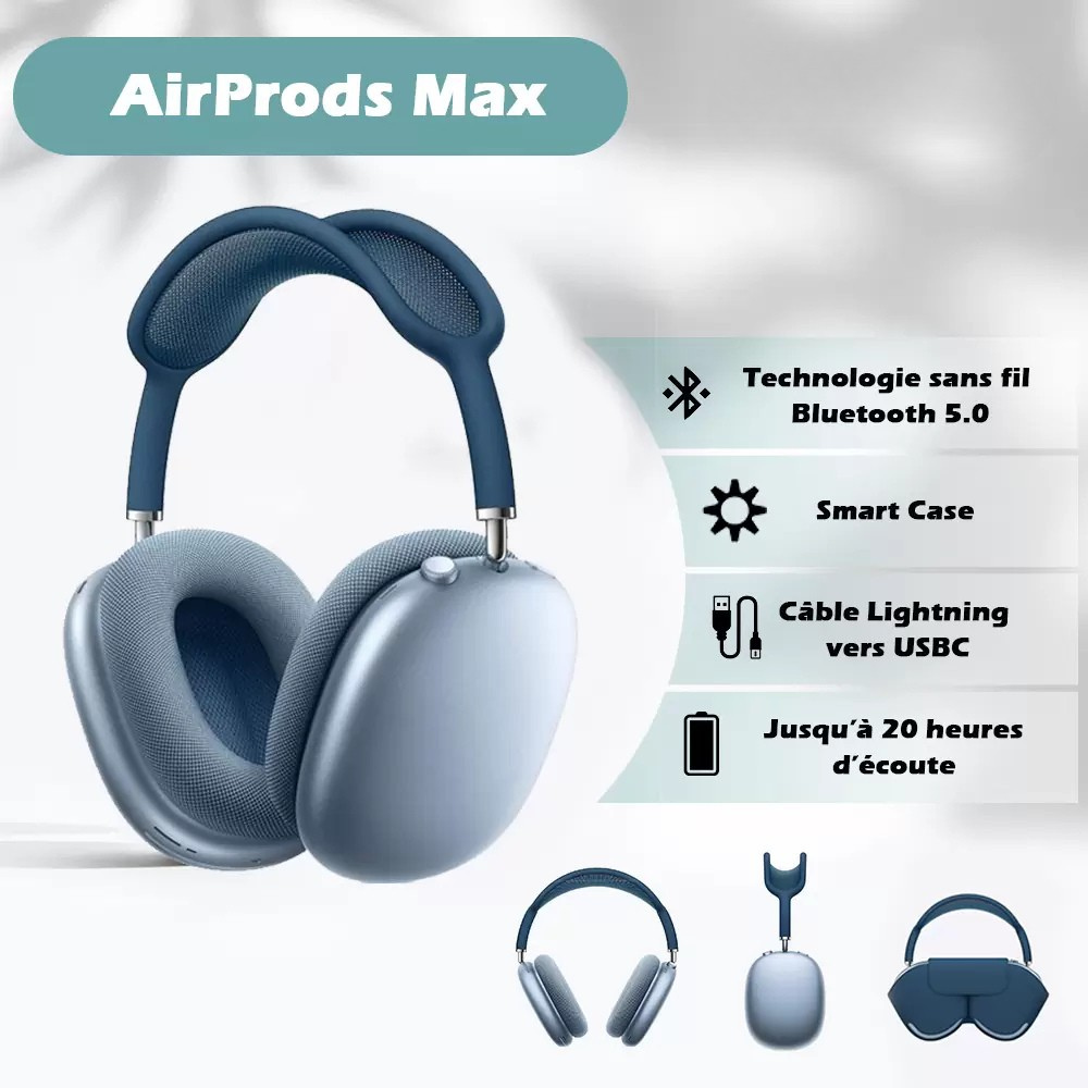 AirPods Max Apple Oroginal