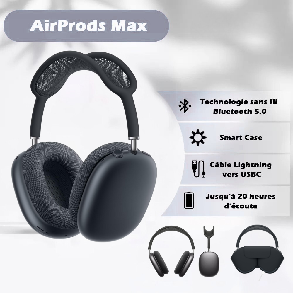 AirPods Max Apple Oroginal