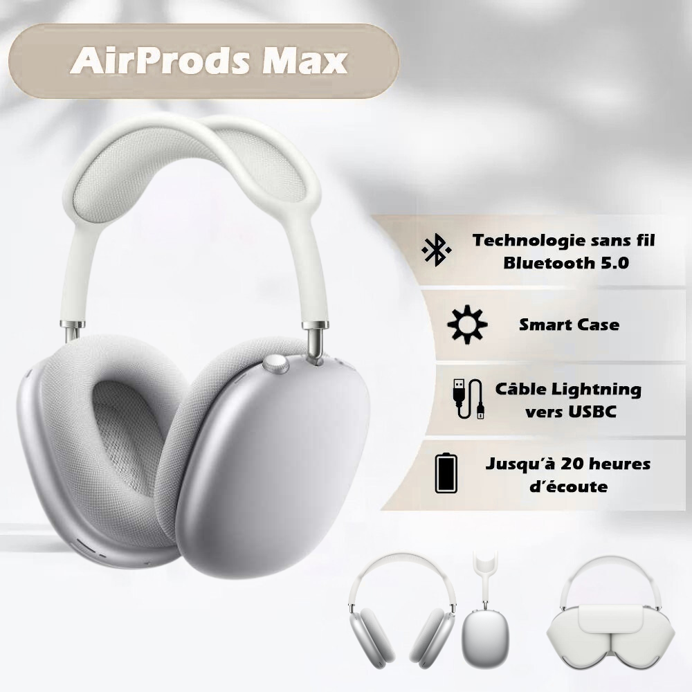 AirPods Max Apple Oroginal