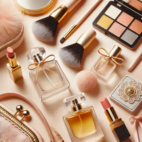 منتجات الجمال و العناية