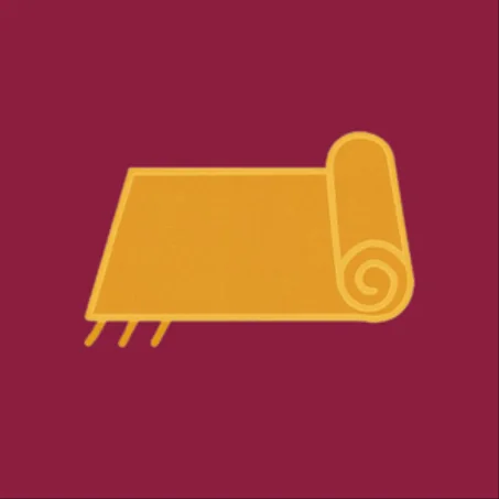 طابي بالمتراج - Tapis au métrage