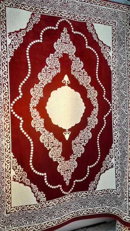 زربية طابي دور القيس 2/3