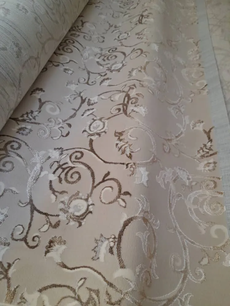 زربية متراج عرض 4 م " وردة الرمال "