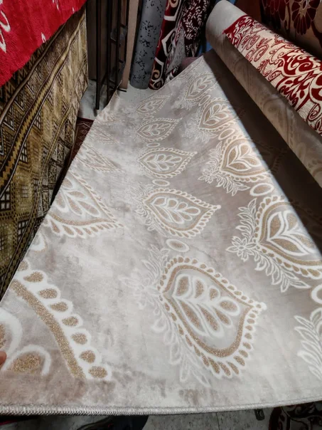 زربية متراج عرض 2.5 م