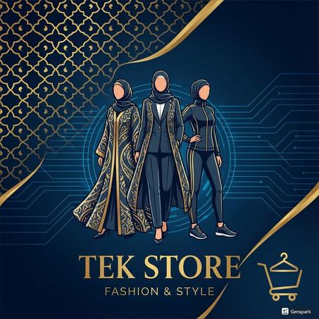 متجر الأناقة والموضة 👗