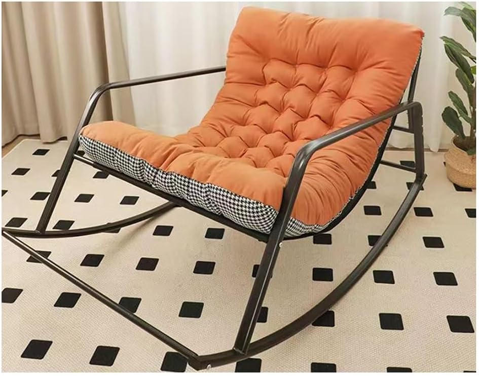 • كرسي هزاز