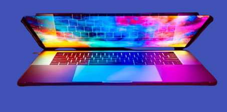 اللاب توبات