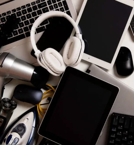 الإلكترونيات