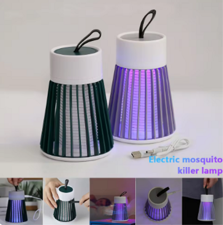 جهاز قاتل الحشرات المزعجة