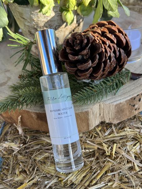 MICELLAR CLEANSING WATER