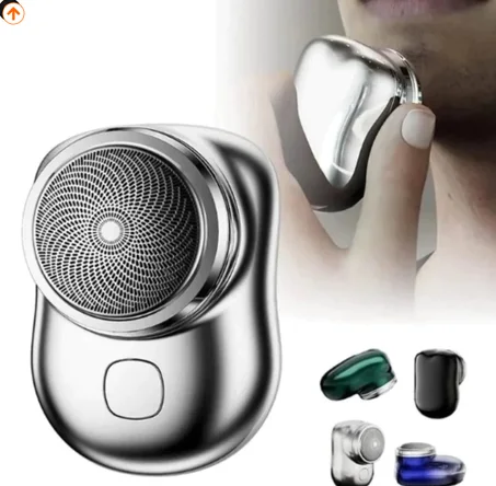 Mini Shaver