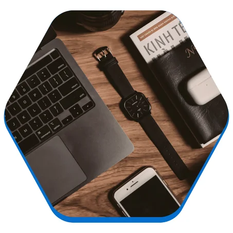 منتجات الكترونية