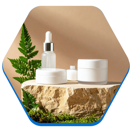 منتجات تجميلية