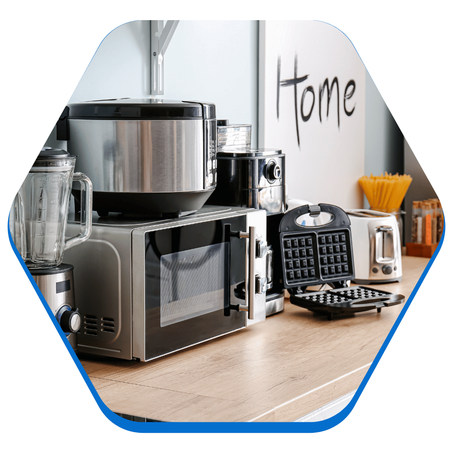 منتجات المطبخ