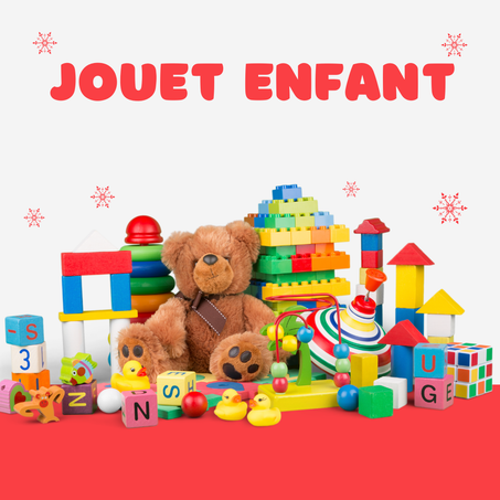 Jouet enfant