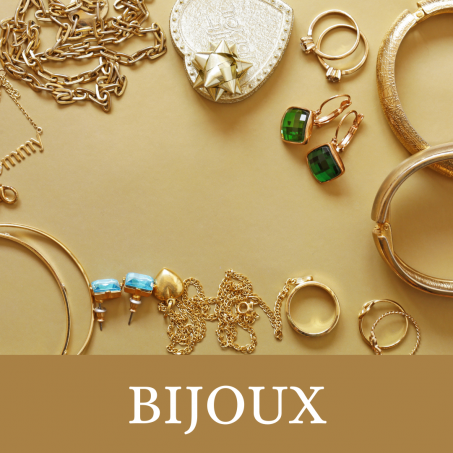 Bijoux