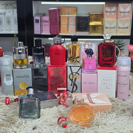 باك عالمي للمتزوجين + هدايا