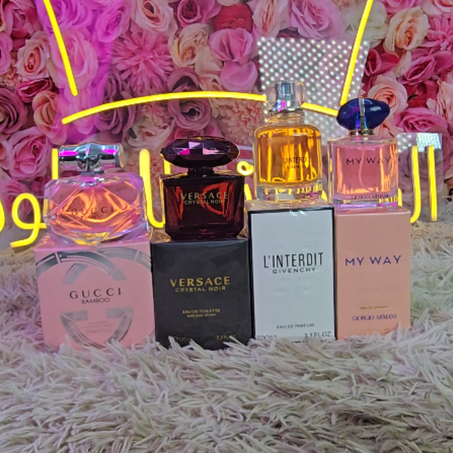 لمسة انثوية 💎🩷