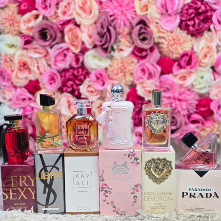 باك الأنوثة الراقية 💖🌹