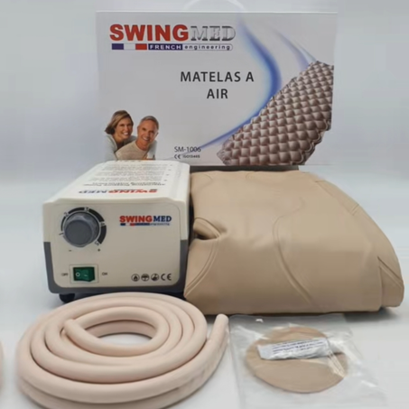 فراش هوائي طبي للمرضى و المسنين